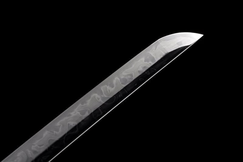 Katana Ryūō 龍皇刀