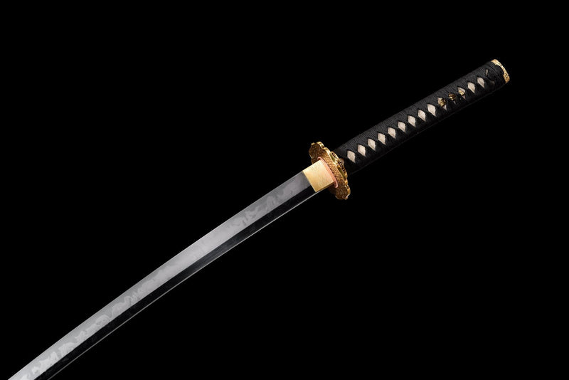 Katana Ryūō 龍皇刀