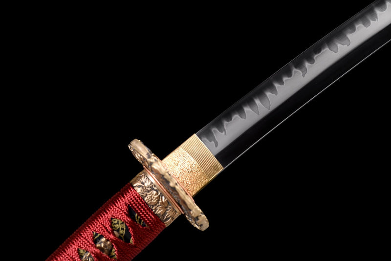 Katana Tachi Akatsuki 暁