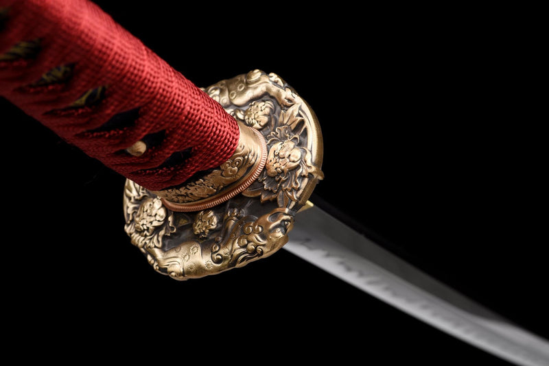 Katana Tachi Akatsuki 暁