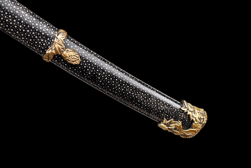 Katana Tachi Akatsuki 暁