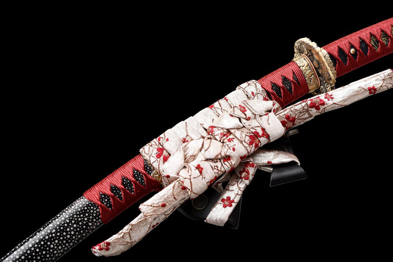 Katana Tachi Akatsuki 暁