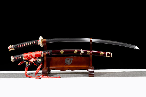 Katana Kōyō Tachi 紅葉