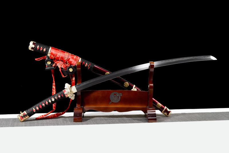 Katana Kōyō Tachi 紅葉