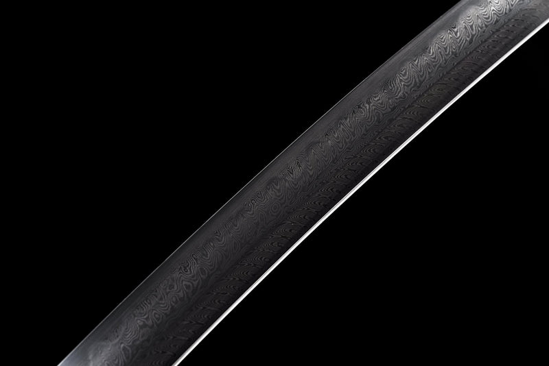 Katana Kōyō Tachi 紅葉