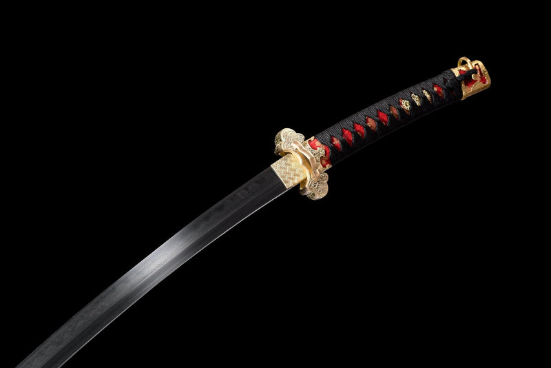 Katana Kōyō Tachi 紅葉