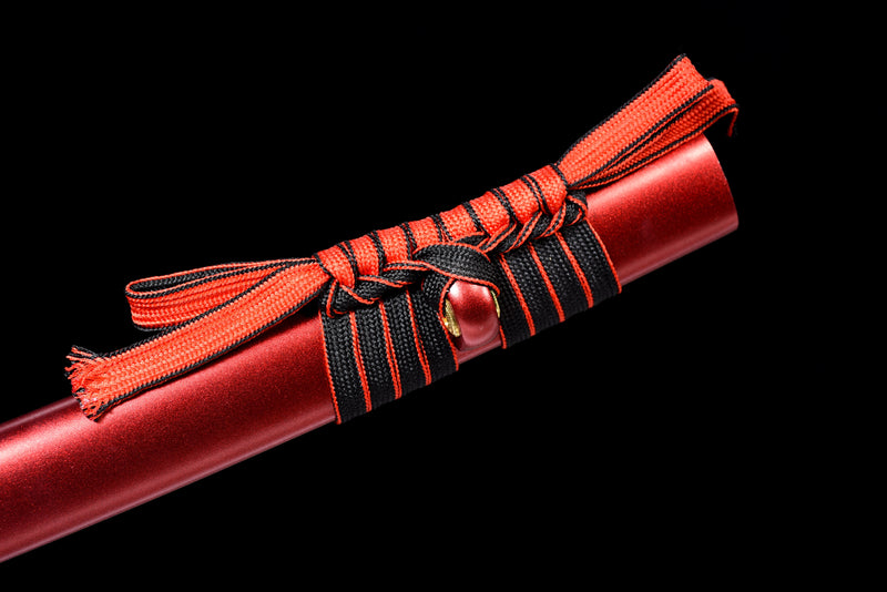 Aokami Katana 蒼神