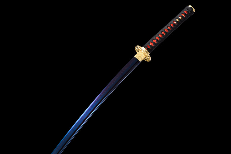 Aokami Katana 蒼神