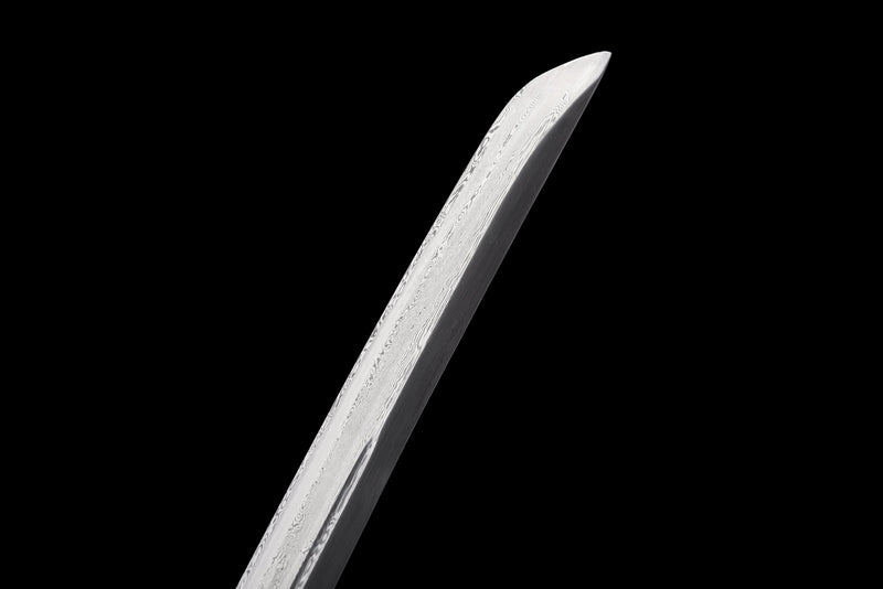 Kurotatsu Katana 黒龍