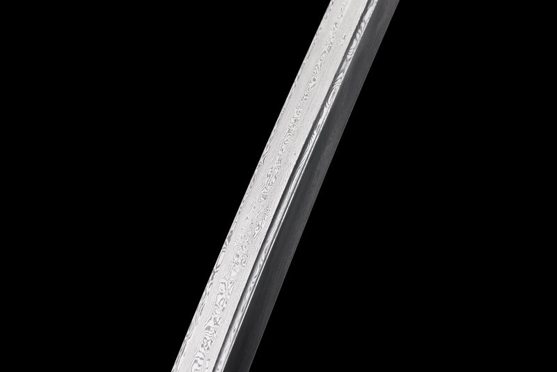 Kurotatsu Katana 黒龍