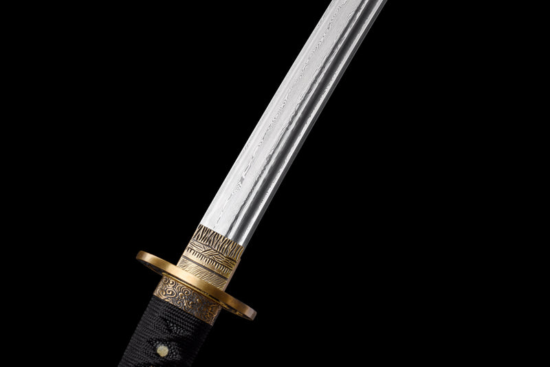 Kurotatsu Katana 黒龍