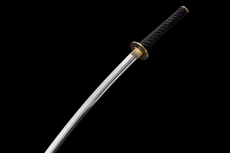 Kurotatsu Katana 黒龍