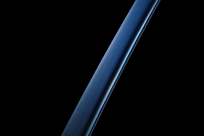 Kinmon Katana 金紋