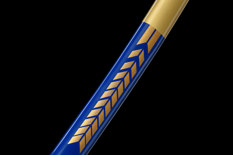 Kinmon Katana 金紋