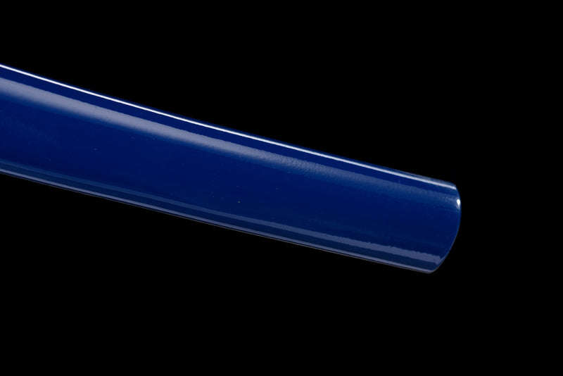 Kinmon Katana 金紋