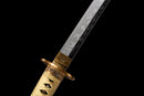 Katana Kogane Ryu 黄金龍