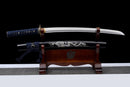 Ginryū Wakizashi 銀龍