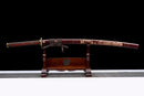 Katana Enryū 炎龍