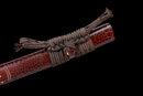 Katana Enryū 炎龍
