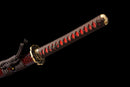 Katana Enryū 炎龍