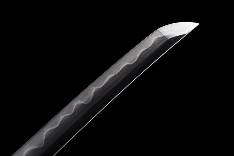 Katana Kakuran 鶴嵐