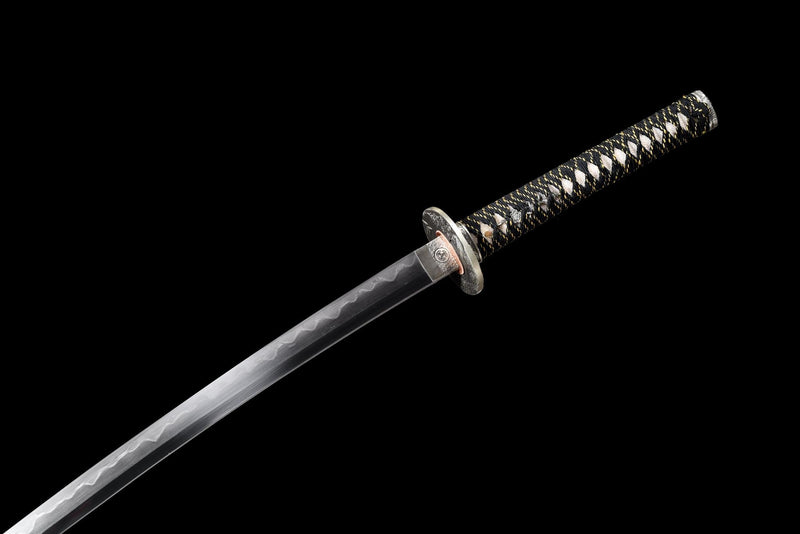 Katana Kakuran 鶴嵐