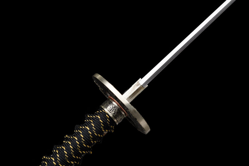 Katana Kakuran 鶴嵐