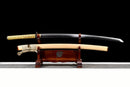 Katana Kintsurugi 金鶴刀