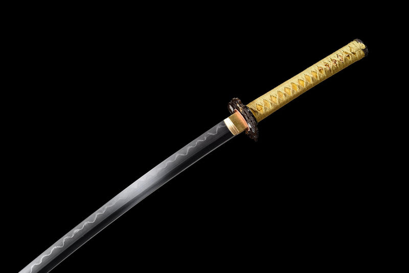 Katana Kintsurugi 金鶴刀