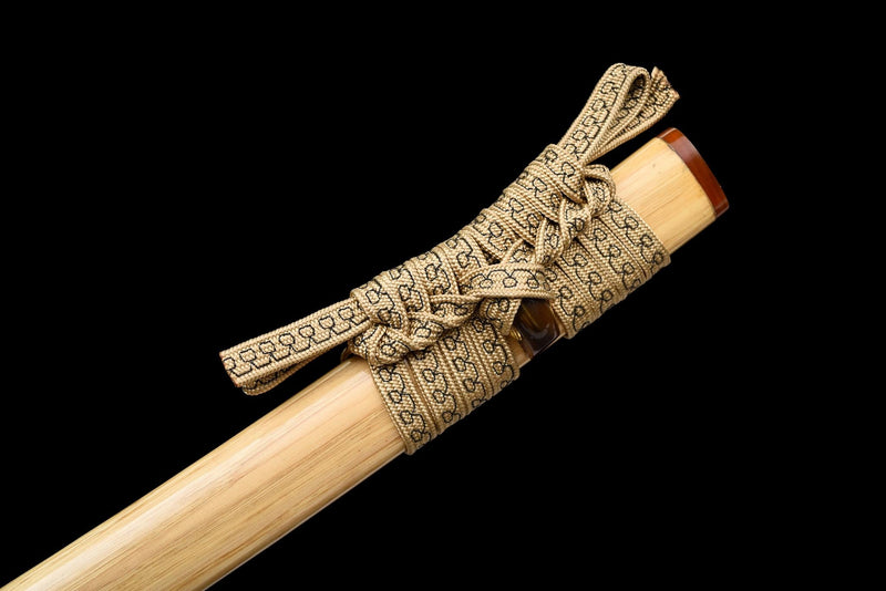 Katana Kintsurugi 金鶴刀