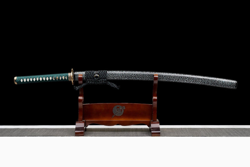 Katana Suirantō 翠嵐刀