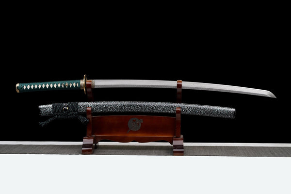 Katana Suirantō 翠嵐刀