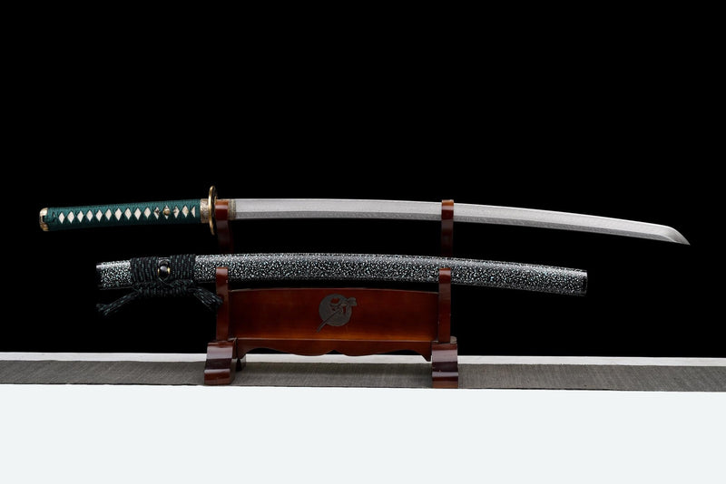 Katana Suirantō 翠嵐刀