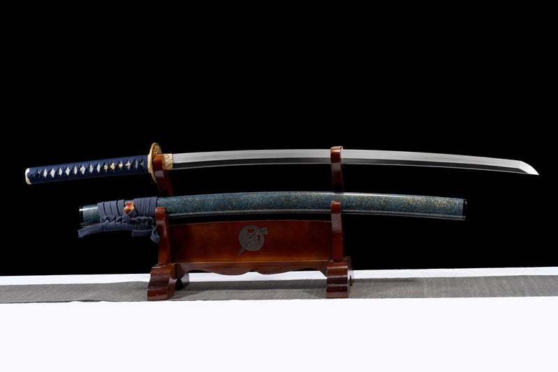 Seiryū Katana 青龍