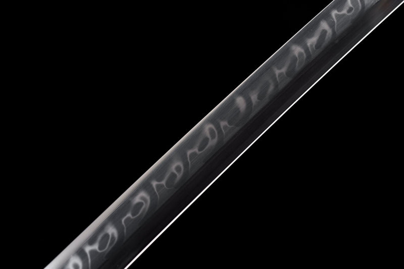 Katana Kokuhoto 黒凰刀