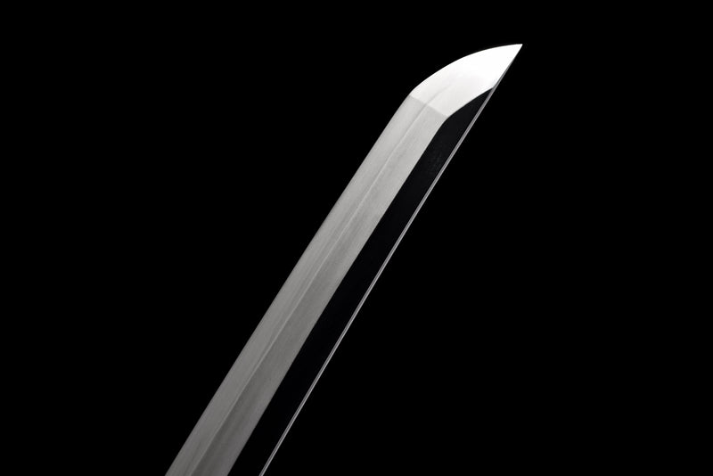 Seiryū Katana 青龍