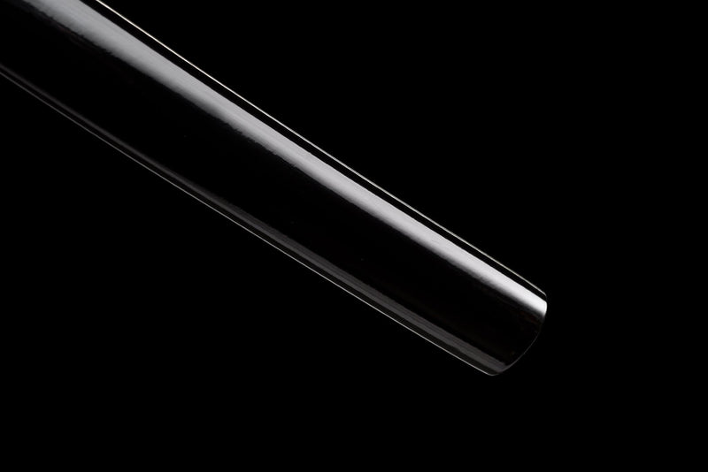 Katana Kokuhoto 黒凰刀