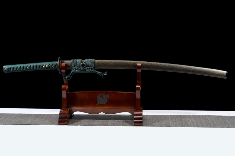Akebono Katana 曙