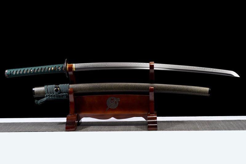 Akebono Katana 曙