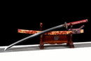 Katana Kōryūtō 紅龍刀