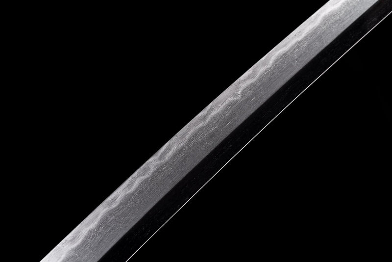 Katana Kōryūtō 紅龍刀