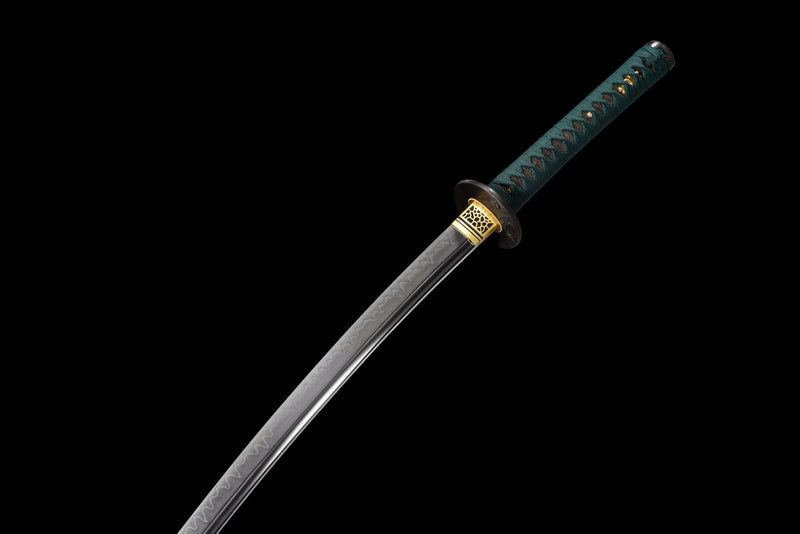 Akebono Katana 曙
