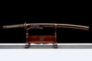 Kōyō Katana 紅葉