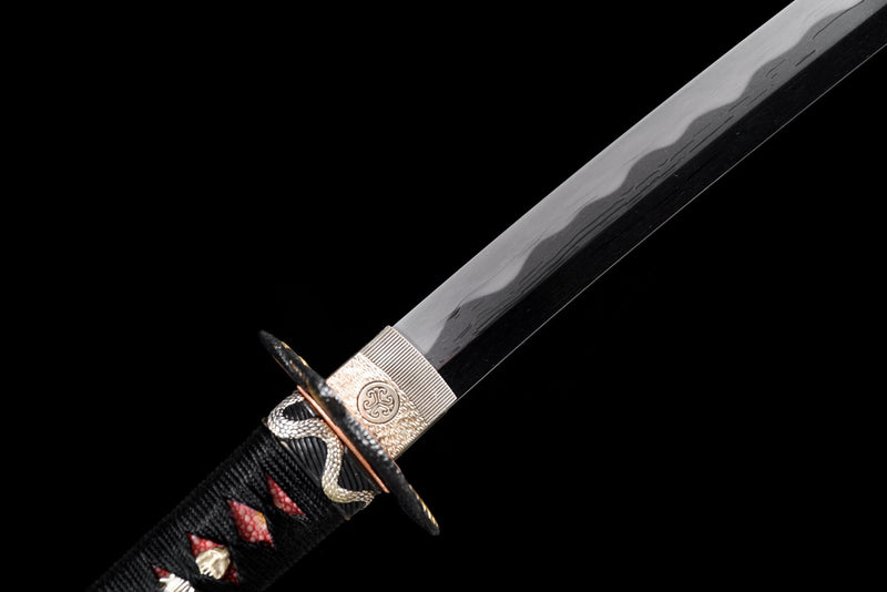 Katana Hebi no Hi 蛇の火