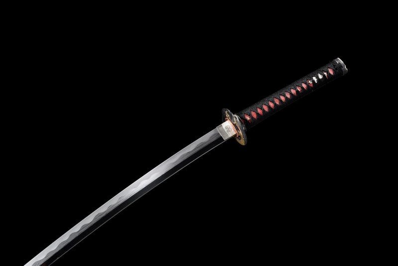 Katana Hebi no Hi 蛇の火