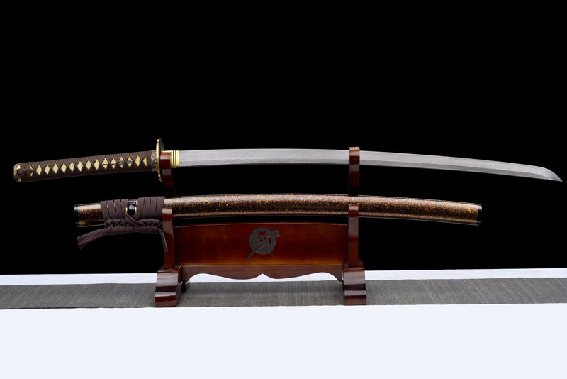 Kōyō Katana 紅葉