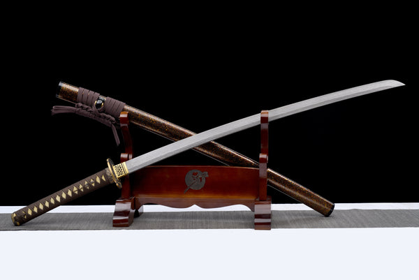 Kōyō Katana 紅葉
