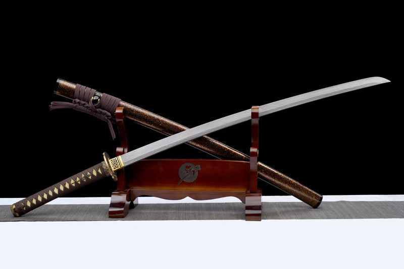 Kōyō Katana 紅葉