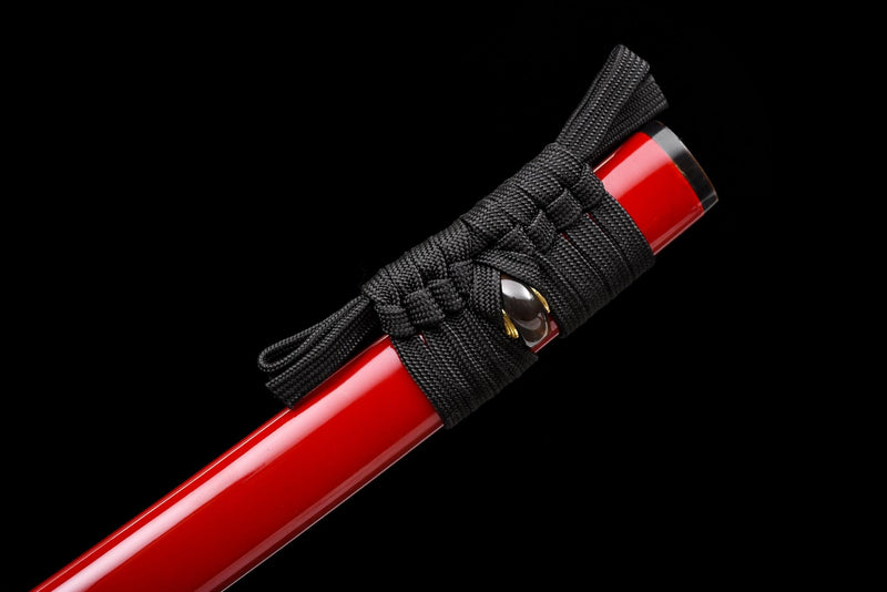 Katana Hebi no Hi 蛇の火