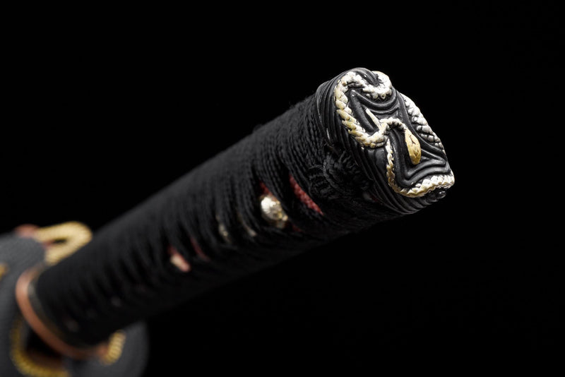 Katana Hebi no Hi 蛇の火